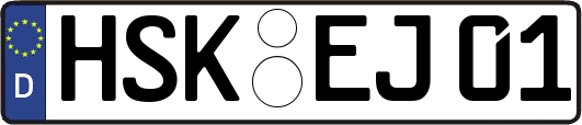 HSK-EJ01