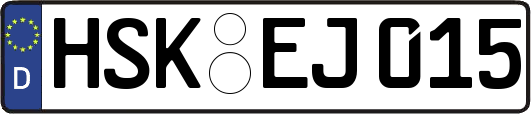 HSK-EJ015