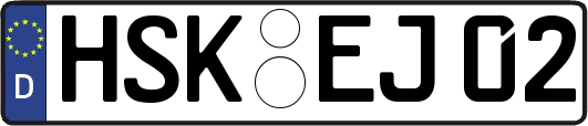 HSK-EJ02