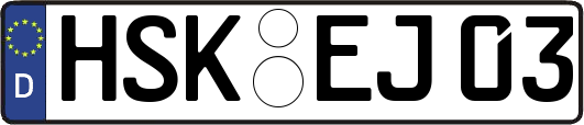 HSK-EJ03