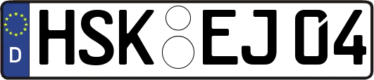 HSK-EJ04