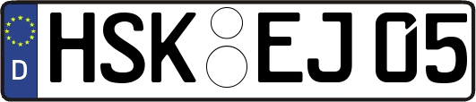 HSK-EJ05
