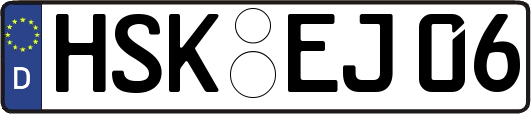 HSK-EJ06