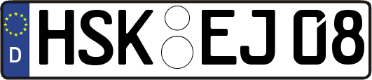 HSK-EJ08