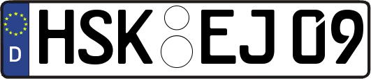 HSK-EJ09