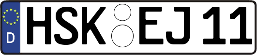 HSK-EJ11