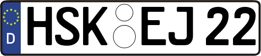 HSK-EJ22