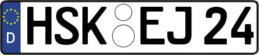 HSK-EJ24