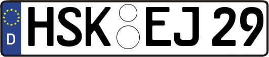 HSK-EJ29