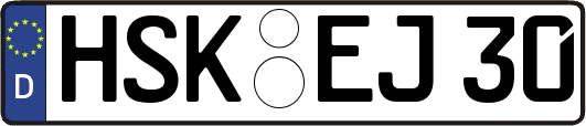 HSK-EJ30