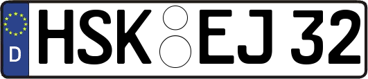 HSK-EJ32