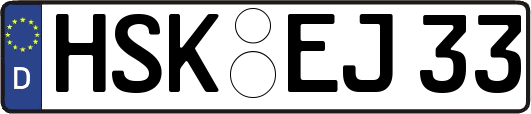 HSK-EJ33