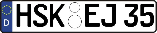 HSK-EJ35