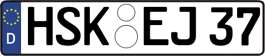 HSK-EJ37