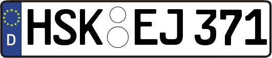 HSK-EJ371