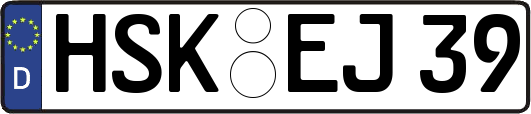 HSK-EJ39