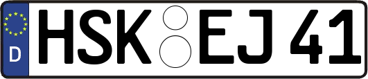 HSK-EJ41