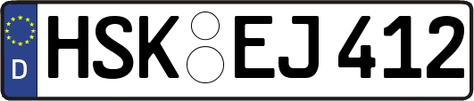 HSK-EJ412