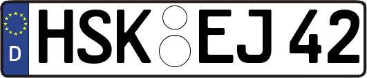 HSK-EJ42