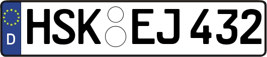 HSK-EJ432