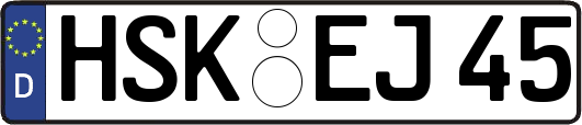 HSK-EJ45