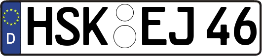 HSK-EJ46
