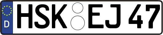 HSK-EJ47