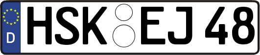 HSK-EJ48