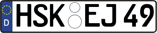 HSK-EJ49