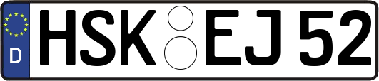 HSK-EJ52
