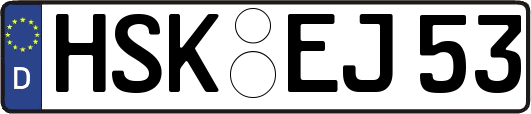 HSK-EJ53