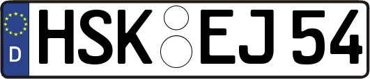 HSK-EJ54
