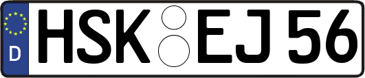 HSK-EJ56