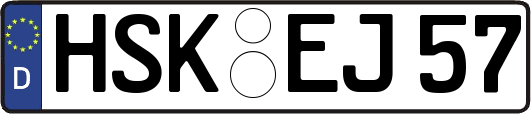 HSK-EJ57