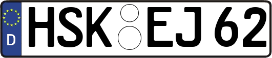 HSK-EJ62