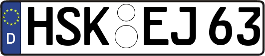 HSK-EJ63