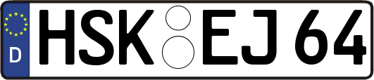 HSK-EJ64