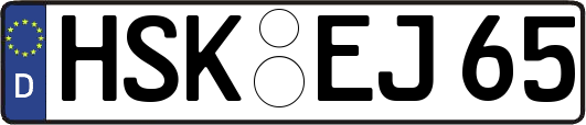 HSK-EJ65