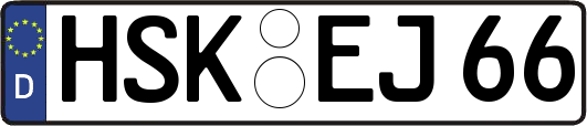HSK-EJ66