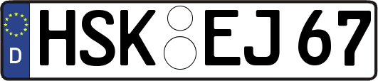 HSK-EJ67