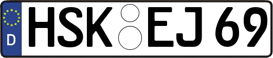 HSK-EJ69