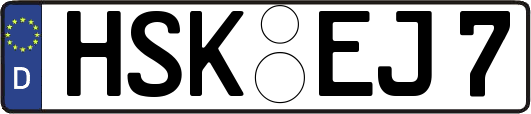 HSK-EJ7