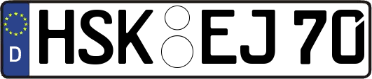 HSK-EJ70