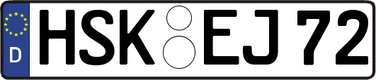 HSK-EJ72