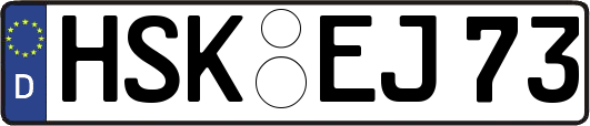HSK-EJ73