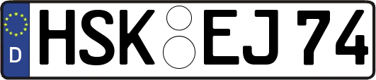 HSK-EJ74