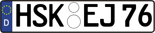 HSK-EJ76