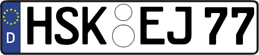 HSK-EJ77