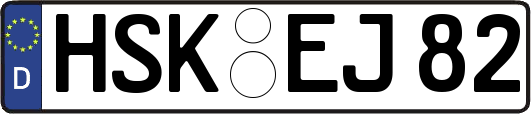 HSK-EJ82