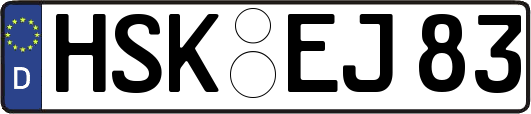 HSK-EJ83